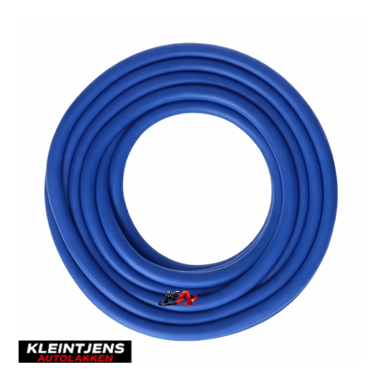 Luchtslang 10m 8 x 13,5mm – Professionele Persluchtslang voor Luchtgereedschap