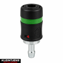 Prevost High Flow Snelkoppeling voor 8mm Slang – Professionele Persluchtkoppeling voor Hoog Debiet