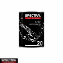 Spectral BASE 2.0 B-101 Light Brilliant Red – 0,8 L Solventgedragen Basislak Mengkleur
