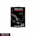 Spectral BASE 2.0 B-160 Pastel Pink - 0,8 L Solventgedragen Basislak Mengkleur
