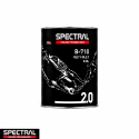 Spectral BASE 2.0 B-710 Red Violet 0,8L – Professionele Basislak Mengkleur voor Kleurmenging