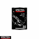 Spectral BASE 2.0 B-995 Green Pearl  – 0,8 L Solventgedragen Basislak Mengkleur