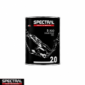 Spectral BASE 2.0 B-X60 Galaxy Blue 0,5 L – XIRALLIC® Effectlak Mengkleur