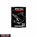 Spectral BASE 2.0 B-X70 Amethyst Dream 0,5 L – XIRALLIC® Effectlak Mengkleur