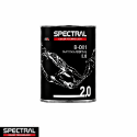 Spectral BASE 2.0 B-D01 Matting Additive 0,8L – Matteringsadditief voor Basislak en Special Effects