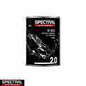 Spectral BASE 2.0 B-832 Medium Orange Aluminium 0,8L – Professionele Basislak Mengkleur voor Kleurmenging