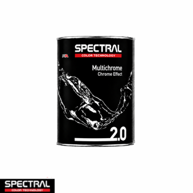 Spectral BASE 2.0 Multichrome 0,5L – Effectlak voor Kleurverandering en Special Effects