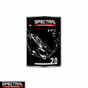 Spectral BASE 2.0 B-P10 Red 0,5L – Effectlak voor Kleurmenging en Special Effects