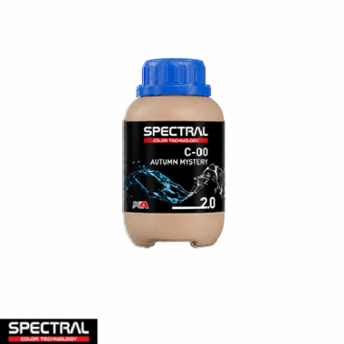 Spectral BASE 2.0 C-00 Autumn Mystery 0,025 kg – Colorstream® Effectpigment