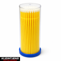 Micro Aanstipstaafjes Ø 1,5 mm – Retoucheertips voor Lakreparatie & Steenslagschade (100 Stuks)