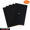 Antidreunplaat 25 x 50 cm – Set van 5 Stuks voor Optimale Geluidsdemping
