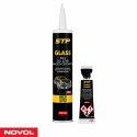 NOVOL STP GLASS PRIMER 30 ml – Hechtprimer voor Autoruiten en Ruitenlijm