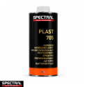 Spectral PLAST 705 Kunststof Primer Spray 500ml – Hechtprimer voor Kunststof Auto-onderdelen