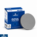 Roberlo GOVA FINGLOSS P6000 Schuurschijf 75 mm (20 stuks) – Ultrafijne Afwerking voor Polijsten