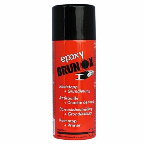 Brunox® Epoxy – Roestomvormer