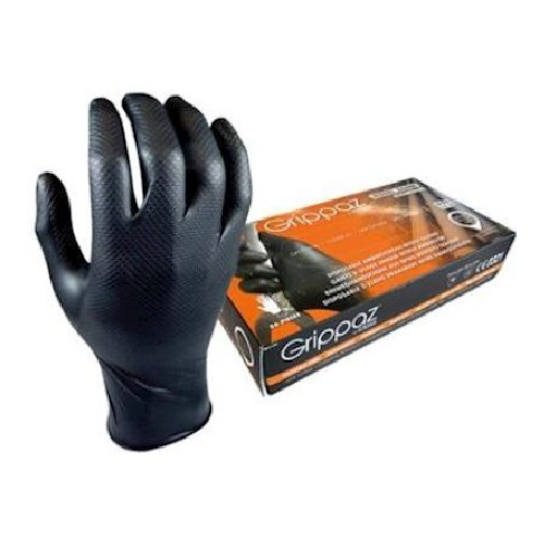 OXXA X-Grippaz Pro 44-550 - Maat 9/L.