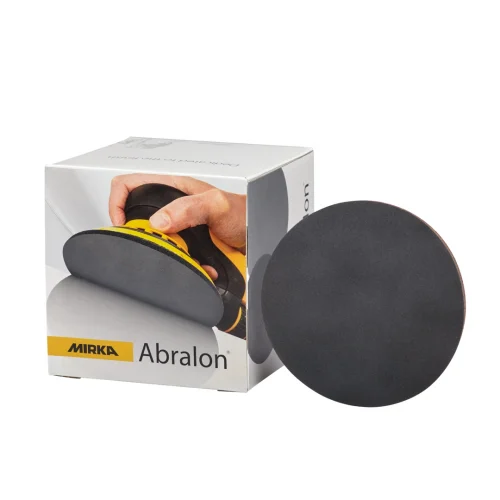 Mirka Abralon Schuurschijf 150mm – P3000