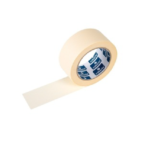 Maskeertape – 18 mm – Blister met 12 Rollen