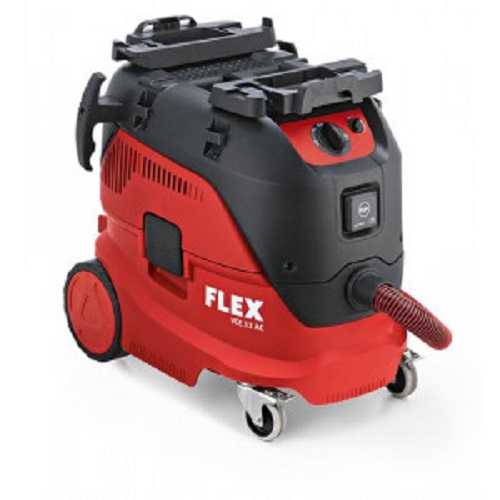 FLEX VCE 33 L AC nat droog stofzuiger