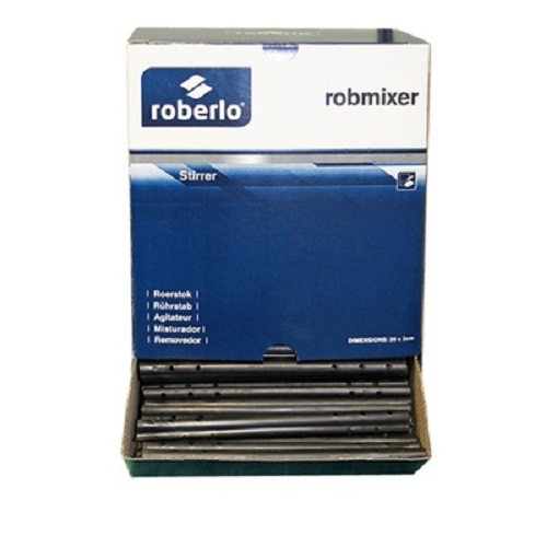 Roberlo Lak Roerstaafjes – 20 cm