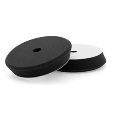 Polijst pad 150mm. - Roberlo Zwart (Soft)