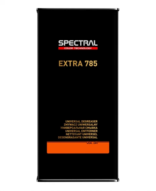 Spectral W785 – Watergedragen Ontvetter 1 Liter - Afbeelding 2