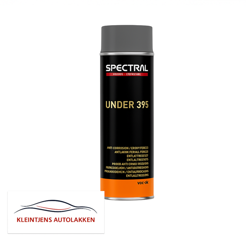Spectral 1K EP Spray Under 395 P4 Donker Grijs