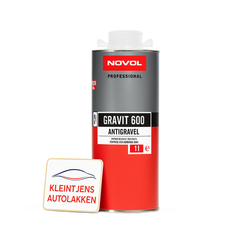 GRAVIT 600 - 1 Liter - Wit
