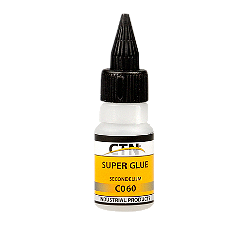 CTN Super glue c060