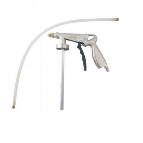 Weber Tools UBC Coating & Tectyl Spuitpistool
