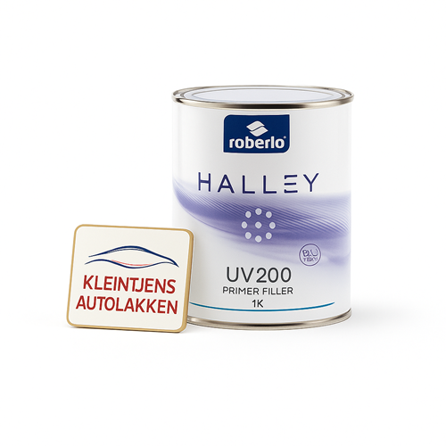 Roberlo UV200 Blutech UV-Primer