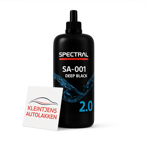Spectral WAVE2.0 SA-000 BLACK