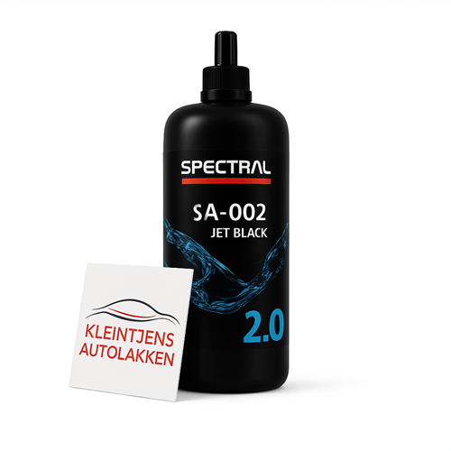 Spectral Wave 2.0 SA-001 Deep Black 1L
