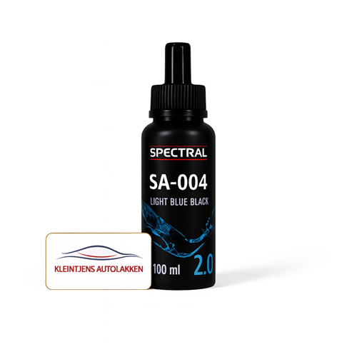 Spectral Wave 2.0 SA-004 LIGHT BLUE BLACK