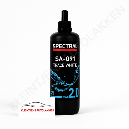 Spectral Wave 2.0 SA-091 TRACE WHITE