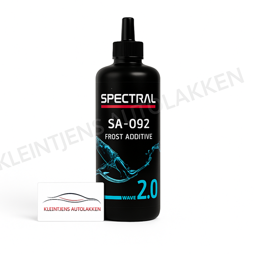 Spectral Wave 2.0 SA-092 FROST ADDITIVE