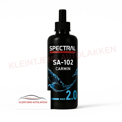 Spectral Wave 2.0 SA-102 CARMIN