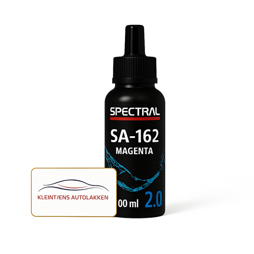 Spectral Wave 2.0 SA-162 MAGENTA