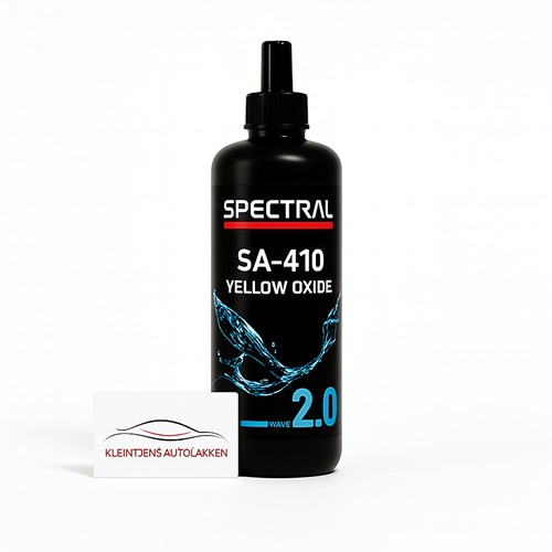 Spectral Wave 2.0 SA-410 YELLOW OXIDE