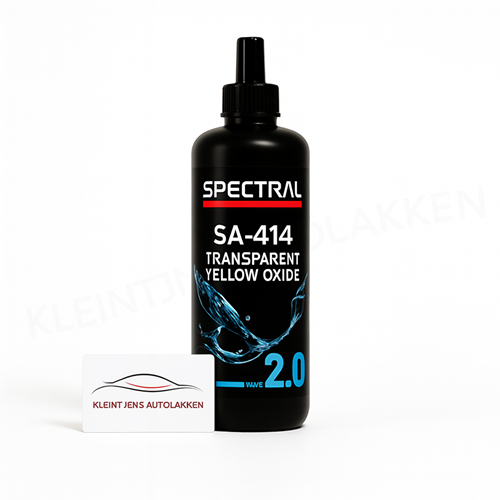 Spectral Wave 2.0 SA-414 TRANSPARENT YELLOW OXIDE