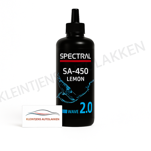 Spectral Wave 2.0 SA-450 LEMON