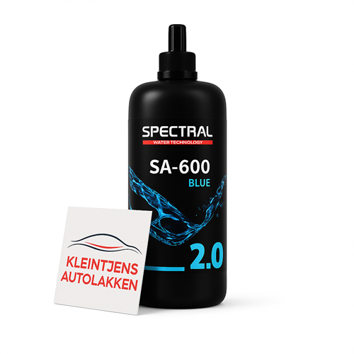 Spectral Wave 2.0 SA-600 BLUE