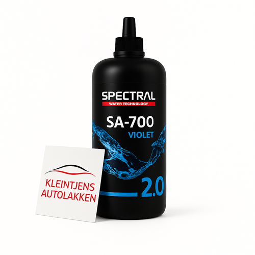 Spectral Wave 2.0 SA-700 VIOLET