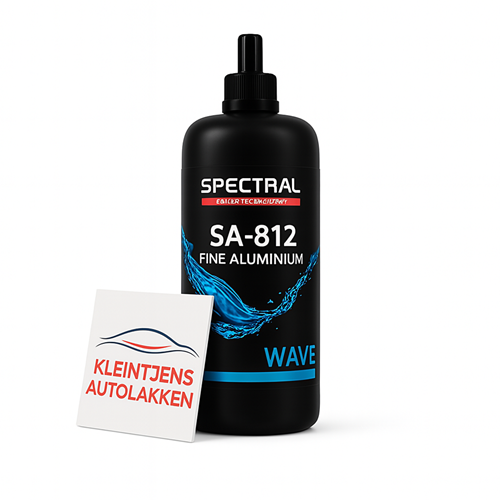 Spectral Wave 2.0 SA-812 FINE ALUMINIUM