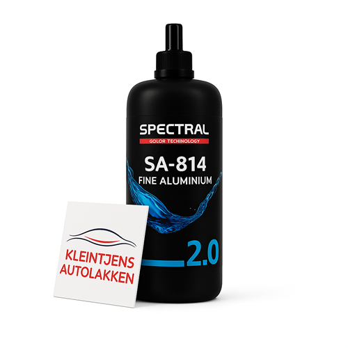 Spectral Wave 2.0 SA-814 MEDIUM ALUMINIUM