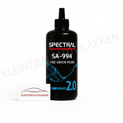 Spectral WAVE 2.0 SA-994 FINE GREEN PEARL