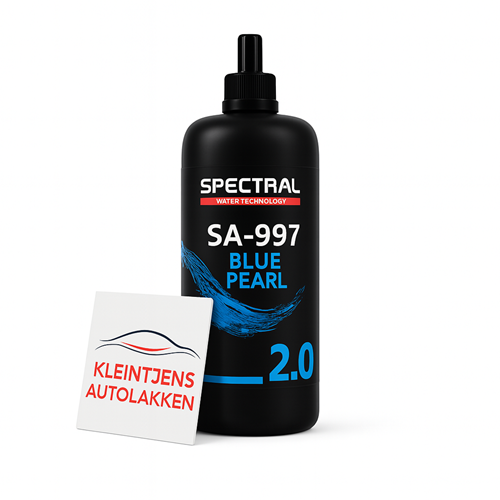 Spectral WAVE 2.0 SA-997 BLUE PEARL