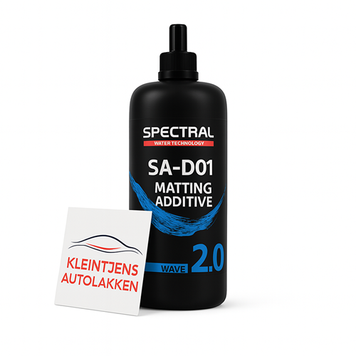 Spectral WAVE 2.0 SA-D01 MATTING ADDITIVE