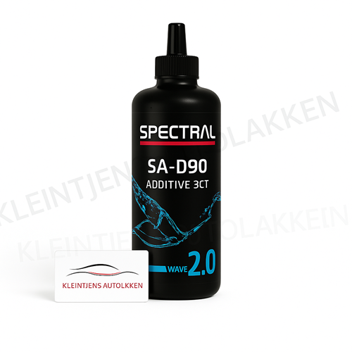 Spectral WAVE 2.0 SA-D90 ADDITIVE 3CT