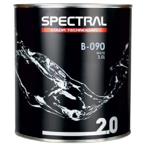 Spectral BASE 2.0 B-090 White 3,5L